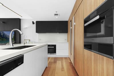 Kitchen Renovations
